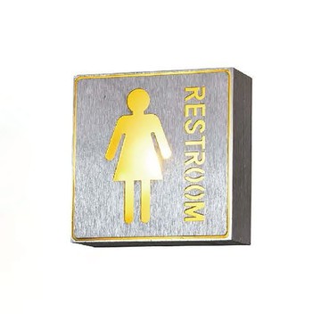 1W指示壁燈 B124-29-75273