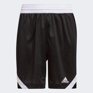 adidas YOUTH ICON SQUAD 運動短褲 籃球 吸濕排汗 童裝 HZ2772 官方直營