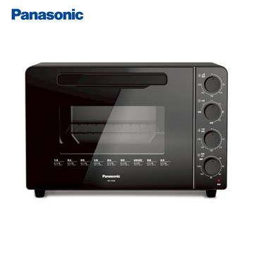 Panasonic 32L雙液脹式溫控電烤箱 NB-F3200_廠商直送