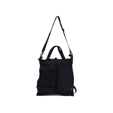 CONVERSE HELMET BAG BLACK 男女 其他包款 UA5749-023