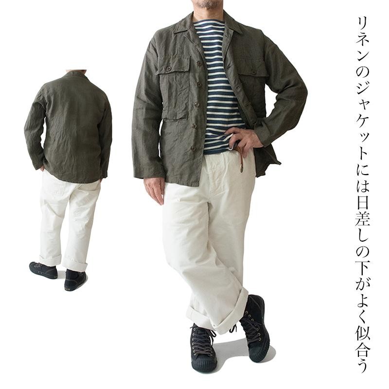 ブラックフライデー20%OFF】m43hbt ミリタリージャケット ブルゾン