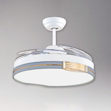 48吋隱形吊扇 B102-81-25313