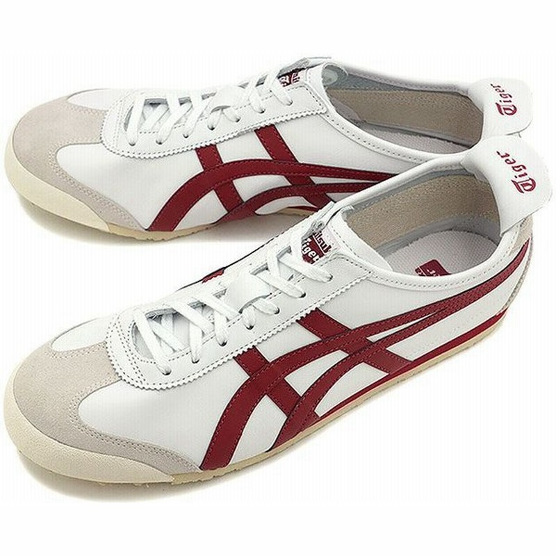 オニツカタイガー Onitsuka Tiger メンズ レディース スニーカー