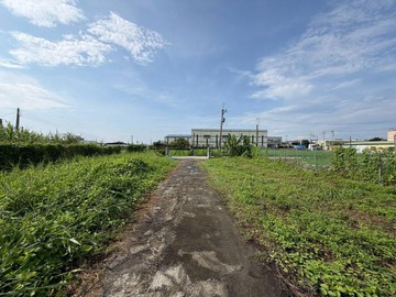 萬丹前路後巷便宜農地｜屏東縣萬丹鄉田厝段