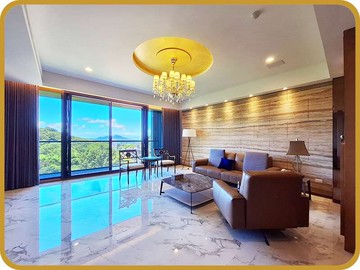 御陽明景觀豪邸｜台北市士林區格致路