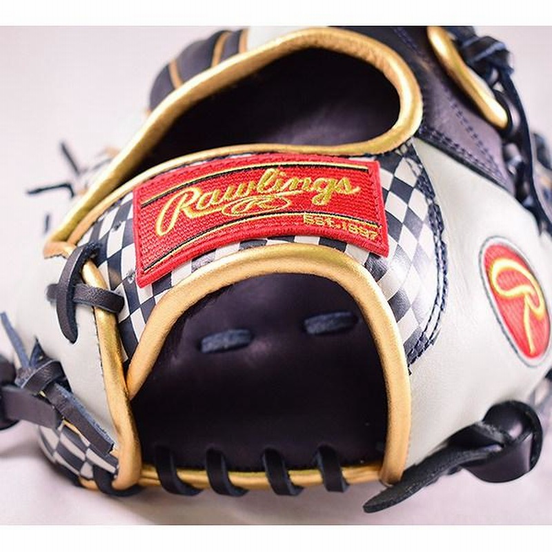 交換往復送料無料 ローリングス グローブ 野球 軟式 HOH 外野手用 右