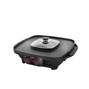 AIWA多功能料理盤/AI-GEH3