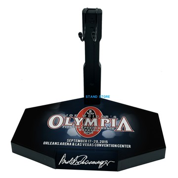 1/6 人形 人偶 公仔 地臺 底座 支架 arnold schwarzenegger