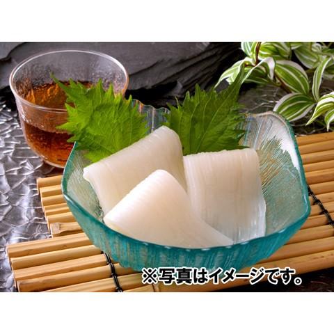 トナミ食品　北海道いかソーメン　100g(2枚)