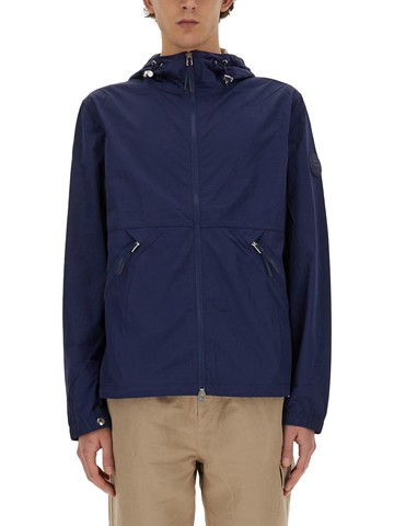 woolrich nylon jacket