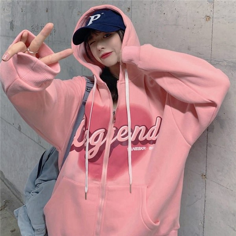 トレーナー レディース 可愛い トレーナー 秋服 秋服トレーナー プリント 英語文字 ロゴ 春秋トレーナー スポーツ 着痩せ 韓国風 春秋 送料無料 通販 Lineポイント最大0 5 Get Lineショッピング