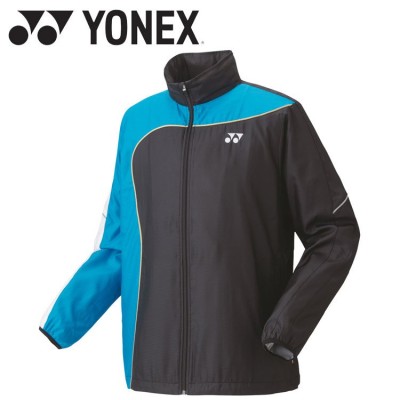 YONEX ユニ裏地付ウィンドウォーマーシャツ 70081J | LINEショッピング