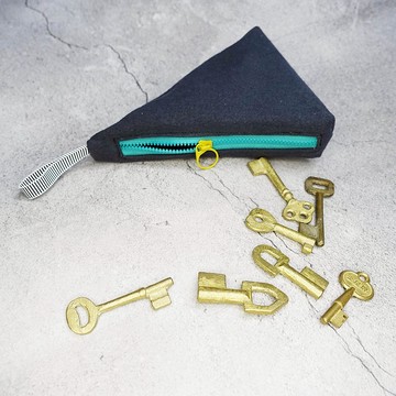 Sienna三明治水洗帆布包