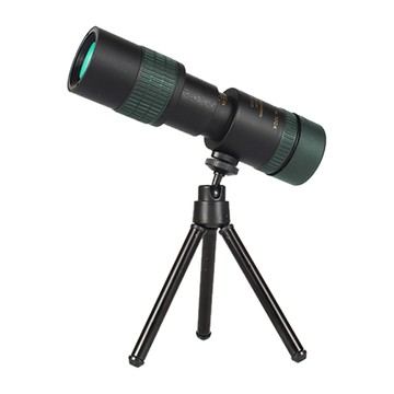 Sily 10-300x40mm 單筒變倍望遠鏡 拍照伸縮式望遠鏡 高倍高清防水防霧望眼鏡 觀鳥/觀月球/演唱會
