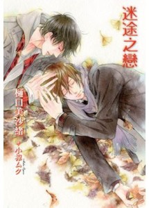 迷途之戀[二手書_全新]