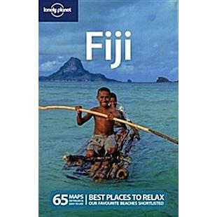 Lonely Planet Fiji (Paperback  8th)