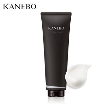 KANEBO 寵愛呵護身體磨砂膏 220g