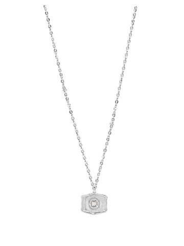 coat of arms Necklace