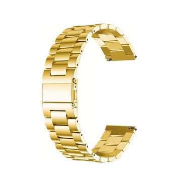 【三珠不鏽鋼】Donerton P22 P32 P36 錶帶寬度 20MM 錶帶 彈弓扣 錶環 金屬 替換 連接器