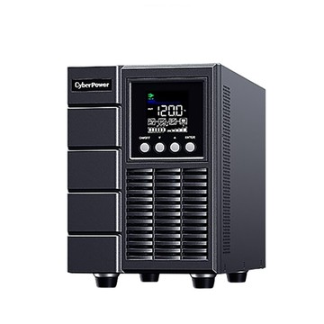 CyberPower 昌運監視器 OLS2000A 2000VA 120V 在線式 UPS 不斷電系統