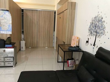 低總價捷運宅南京東路五段河景大套房｜台北市松山區南京東路五段