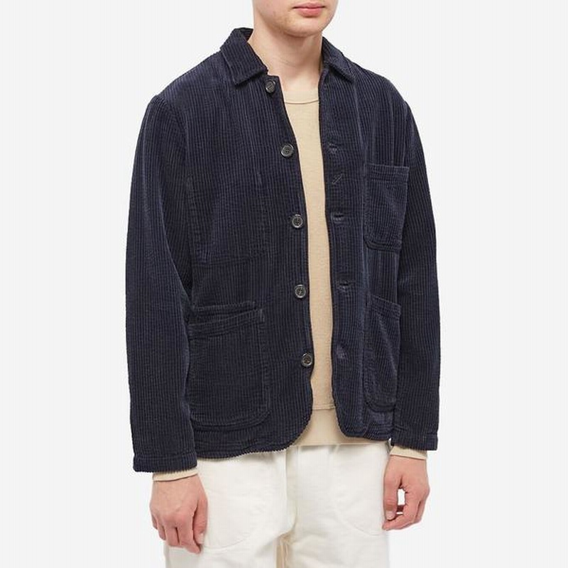 新品 Universal Works(ユニバーサルワークス) ジャケット