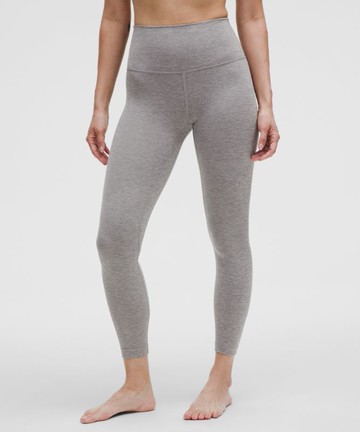 Align™ High-Rise Pants 24" Asia Fit Size Large