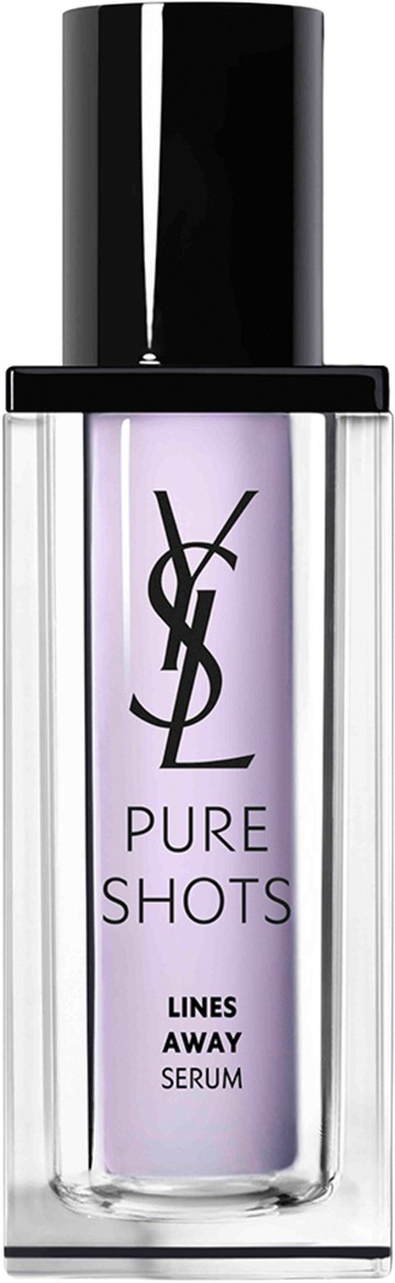 Yves Saint Laurent Pure Shots Lines Away Serum 30ml