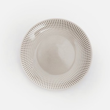 Rosenthal BLEND 平盤15cm 灰