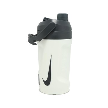 [ACS] Nike 霸水壺 Hyperfuel Insulated 40oz 白 大容量 N101379715-340