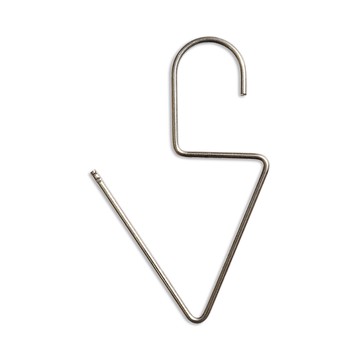 Quiet Town Venice V Shower Hooks, Set of 12