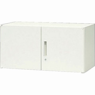 ナイキ 両開き書庫  ( CWS-0905K-WW ) (株)ナイキ (メーカー取寄)