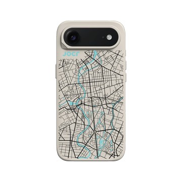 iPhone Air SolidX 貝殼灰 - JOCR - JOCR Berlin Rivers