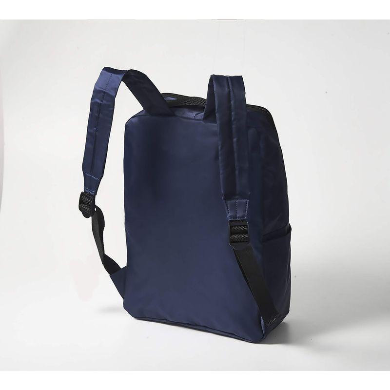 moz BIG BACKPACK BOOK NAVY ver. (バラエティ)