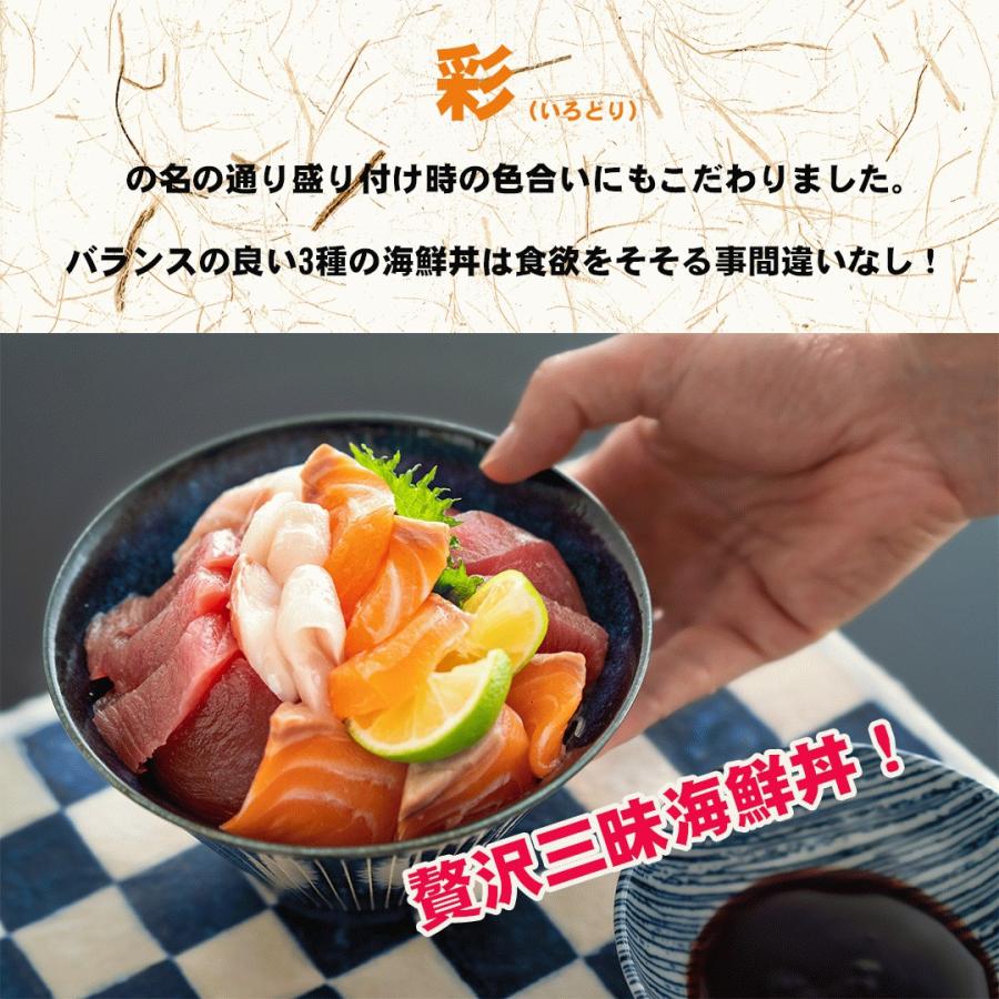 お刺身短冊3種セット2〜3人前 マグロ、タイ、サーモン送料無料 海鮮丼 ギフト 海鮮 盛り合わせ 超簡単 刺身 お刺身 刺し身  手巻き寿司 内祝い