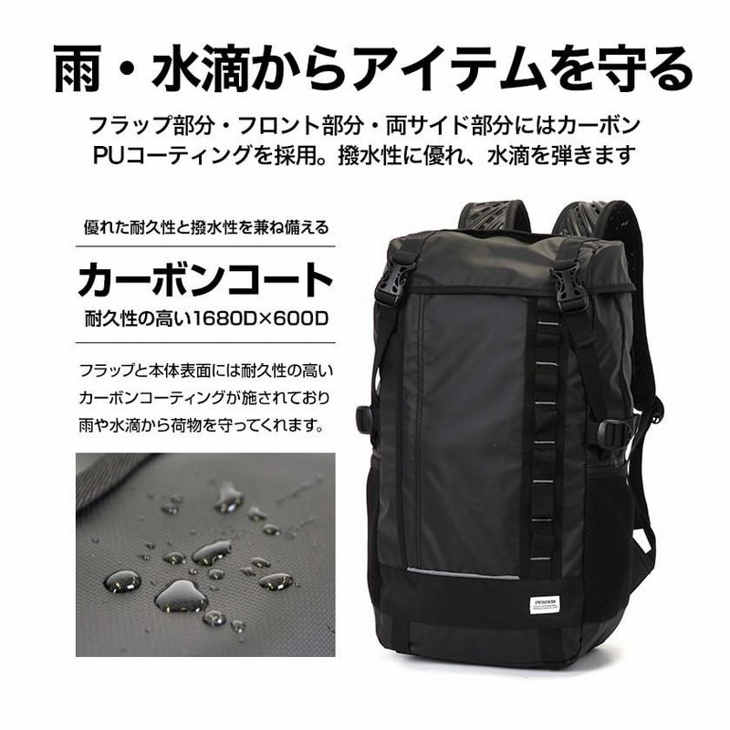 swisswin スクエア リュック 販売