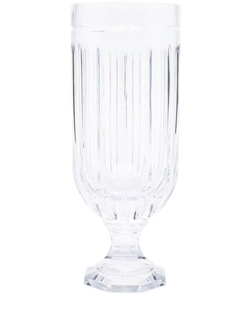 Ralph Lauren Home - Coraline large vase - unisex - glass - One Size - Neutrals