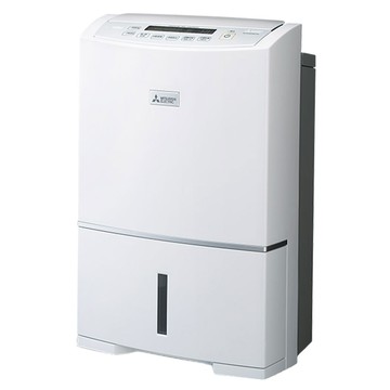 MITSUBISHI 15.5L高效型清淨除濕機 除濕坪數10-20坪  MJ-E155HT-TW