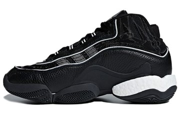98 CRAZY BYW CORE BLACK