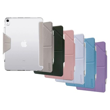 jtlegend jtl 折疊平板防潑水保護套 保護殼 ipad air 5 4 10.9 吋