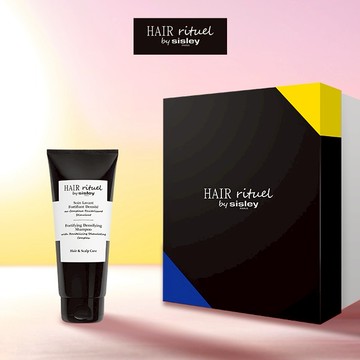 【Hair Rituel】 七夕送禮首選🌹賦活重升濃密洗髮精