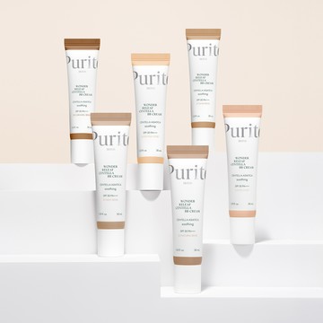 Purito Seoul Wonder Releaf Centella SPF30 BB Cream
