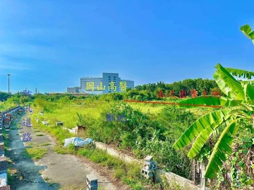 岡山區★和平段城發一高雄新市鎮2.5分都內農地｜高雄市岡山區和平段