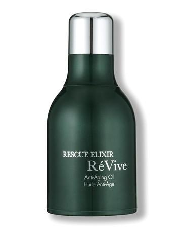 Rescue Elixir Anti-Aging Oil, 1 oz.