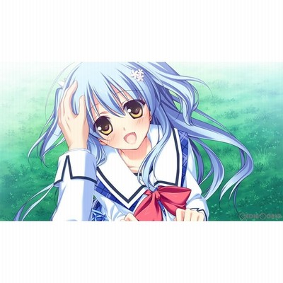 新品即納』{PS4} Strawberry Nauts(ストロベリーノーツ) 完全