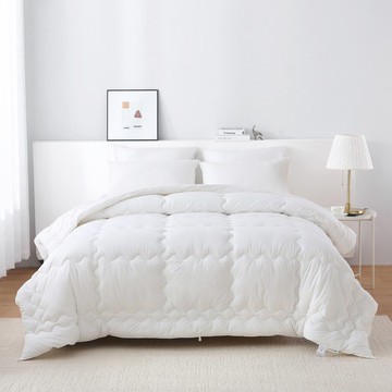 仿生蜘蛛被│單人135×195 暖被 冬被