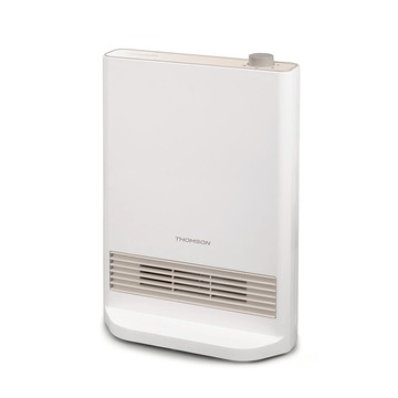 【THOMSON】 直立式石墨烯暖風機 TM-SAW37F