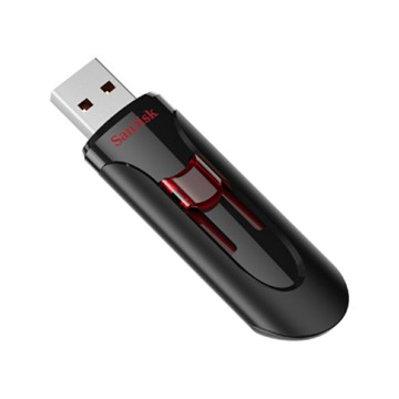 SanDisk 晟碟 Cruzer Glide 3.0 USB Flash Drive 16GB USB3.0 隨身碟