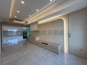 東都綠學優質宅近東區生活圈+學區兼具2房附平車｜台南市仁德區崇聖路一段