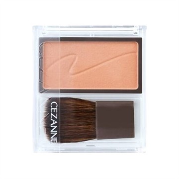 日本 CEZANNE 柔潤腮紅 05 1st (JN1228)